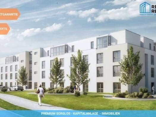 Wohnung zum Kauf provisionsfrei 190.000 € 1,5 Zimmer 50 m² frei ab sofort Eckernförde 24340