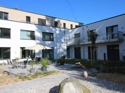 Penthouse zur Miete 2.975 € 3 Zimmer 95 m² Griesbach Bad Griesbach im Rottal 94086