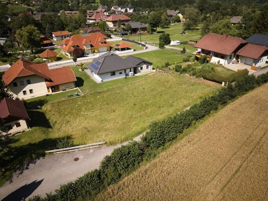 Grundstück zum Kauf 115.000 € 1.000 m² Grundstück Gmünd in Kärnten 9853