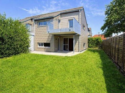 Reihenmittelhaus zur Miete 1.210 € 4 Zimmer 96 m² 100 m² Grundstück St. Ruprecht Klagenfurt am Wörthersee 9020