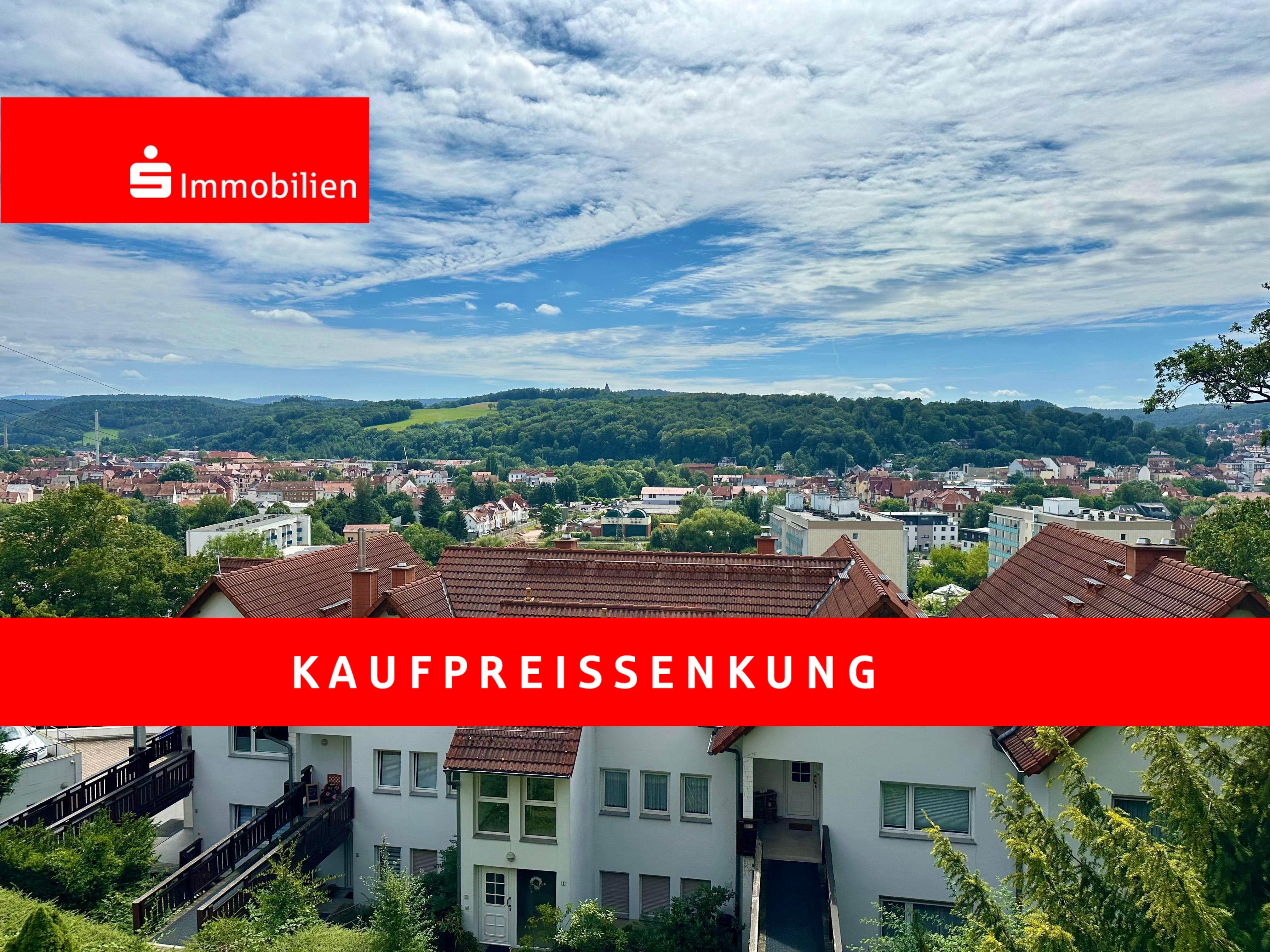 Wohnung zum Kauf 139.000 € 4 Zimmer 93,7 m²<br/>Wohnfläche Eisenach Eisenach 99817