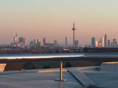 Penthouse zum Kauf 1.279.000 € 5 Zimmer 174 m² 3. Geschoss Kalbach Frankfurt am Main - Kalbach 60437