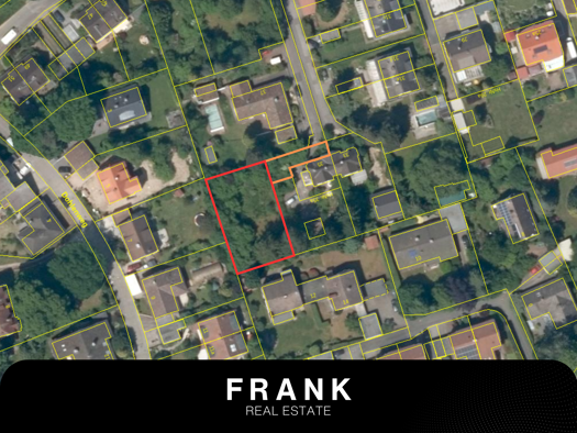 Grundstück zum Kauf 635.000 € 744 m² Grundstück Oberfürberger Straße 35 Oberfürberg Fürth 90768