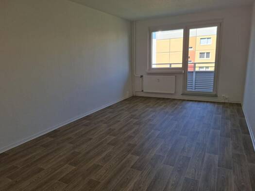 Wohnung zur Miete 412 € 3 Zimmer 69,9 m² 4. Geschoss Johannes-Göderitz-Str. 94 Neu Olvenstedt Magdeburg 39130