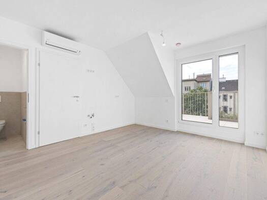 Wohnung zum Kauf - Erstbezug 299.000 € 2 Zimmer 30,1 m² 4. Geschoss Wien 1170