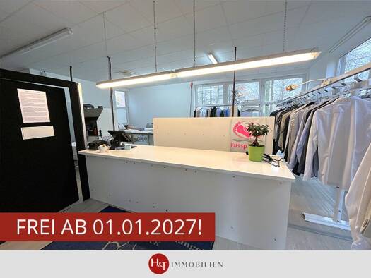 Laden zum Kauf 220.000 € 96 m² Verkaufsfläche Brinkum Stuhr 28816