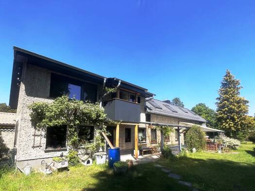 Einfamilienhaus zum Kauf 460.000 € 3 Zimmer 136 m² 1.002 m² Grundstück Kummersdorf Storkow (Mark) 15859