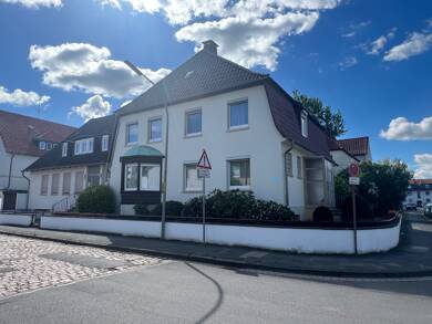Mehrfamilienhaus zum Kauf provisionsfrei 345.000 € 17 Zimmer 395 m² 704 m² Grundstück Helmstedt Helmstedt 38350