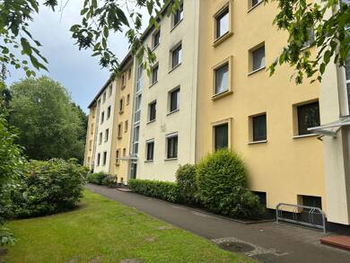 Wohnung zur Miete 690 € 3 Zimmer 65 m² EG frei ab 01.09.2025 Bremen 28357