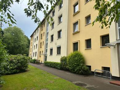 Wohnung zur Miete 690 € 3 Zimmer 65 m² EG Lehesterdeich Bremen 28357