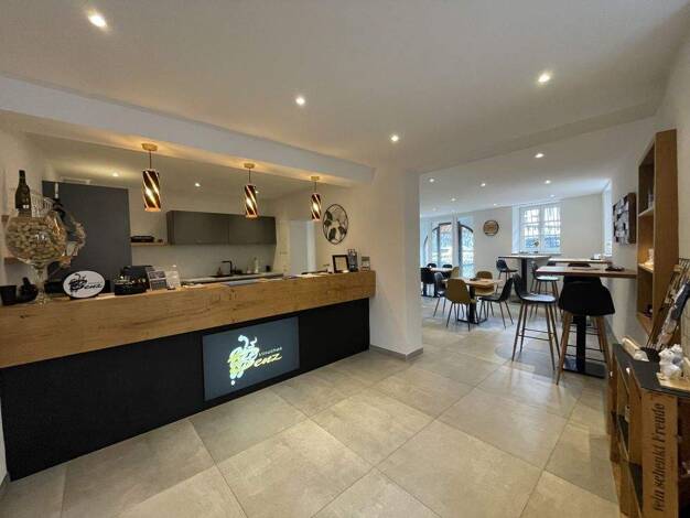 Gastronomie/Hotel zum Kauf 349.000 € 60 m² Gastrofläche Klingenmünster 76889