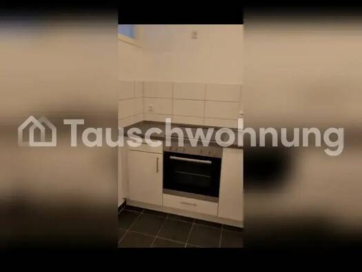 Wohnung zur Miete Tauschwohnung 429 € 2 Zimmer 43 m² 1. Geschoss Gaarden-Süd Kiel 24143