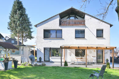 Mehrfamilienhaus zum Kauf 375.000 € 12 Zimmer 236 m² 1.060 m² Grundstück Königsborn Unna 59425