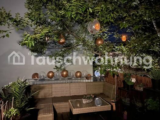 Wohnung zur Miete Tauschwohnung 870 € 2 Zimmer 72,7 m² Bornstedt Potsdam 14469
