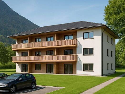 Grundstück zum Kauf 1.598.000 € 1.000 m² Grundstück Kalkofen Rottach-Egern 83700