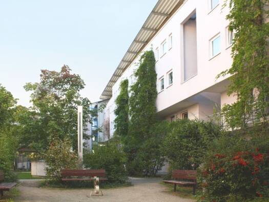 Wohnung zur Miete 570 € 1,5 Zimmer 47,9 m² EG frei ab sofort Borkumer Straße 17 Dotzheim Wiesbaden 65199