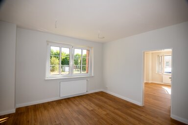 Bürofläche zur Miete provisionsfrei 1.892 € 6 Zimmer 180 m² Bürofläche Ihlenfelder Straße 88 Industrieviertel Neubrandenburg 17034