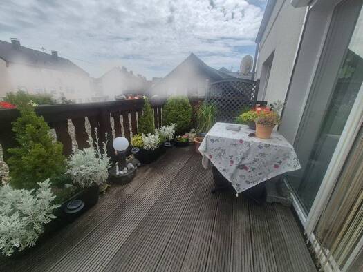 Wohnung zum Kauf 120.000 € 2 Zimmer 59 m² Bergneustadt Bergneustadt 51702