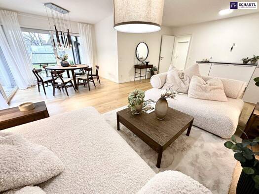 Wohnung zum Kauf - Erstbezug 997.554 € 3 Zimmer 115,4 m² Zwerngasse Wien 1170