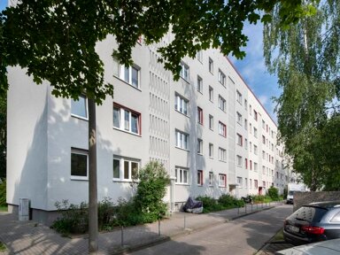 Wohnung zur Miete 332 € 3 Zimmer 60,7 m² 1. Geschoss Veit-Stoß-Straße 3 Südliche Neustadt Halle (Saale) 06124