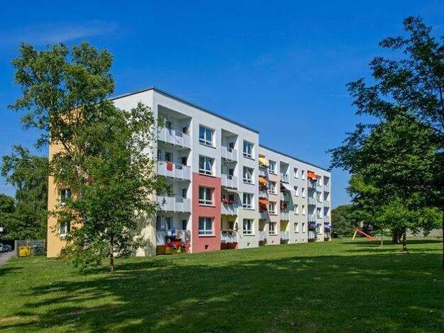 Wohnung zur Miete 539 € 3 Zimmer 65 m² 1. Geschoss Rauschenbuschstraße 11 Wickede Dortmund 44319