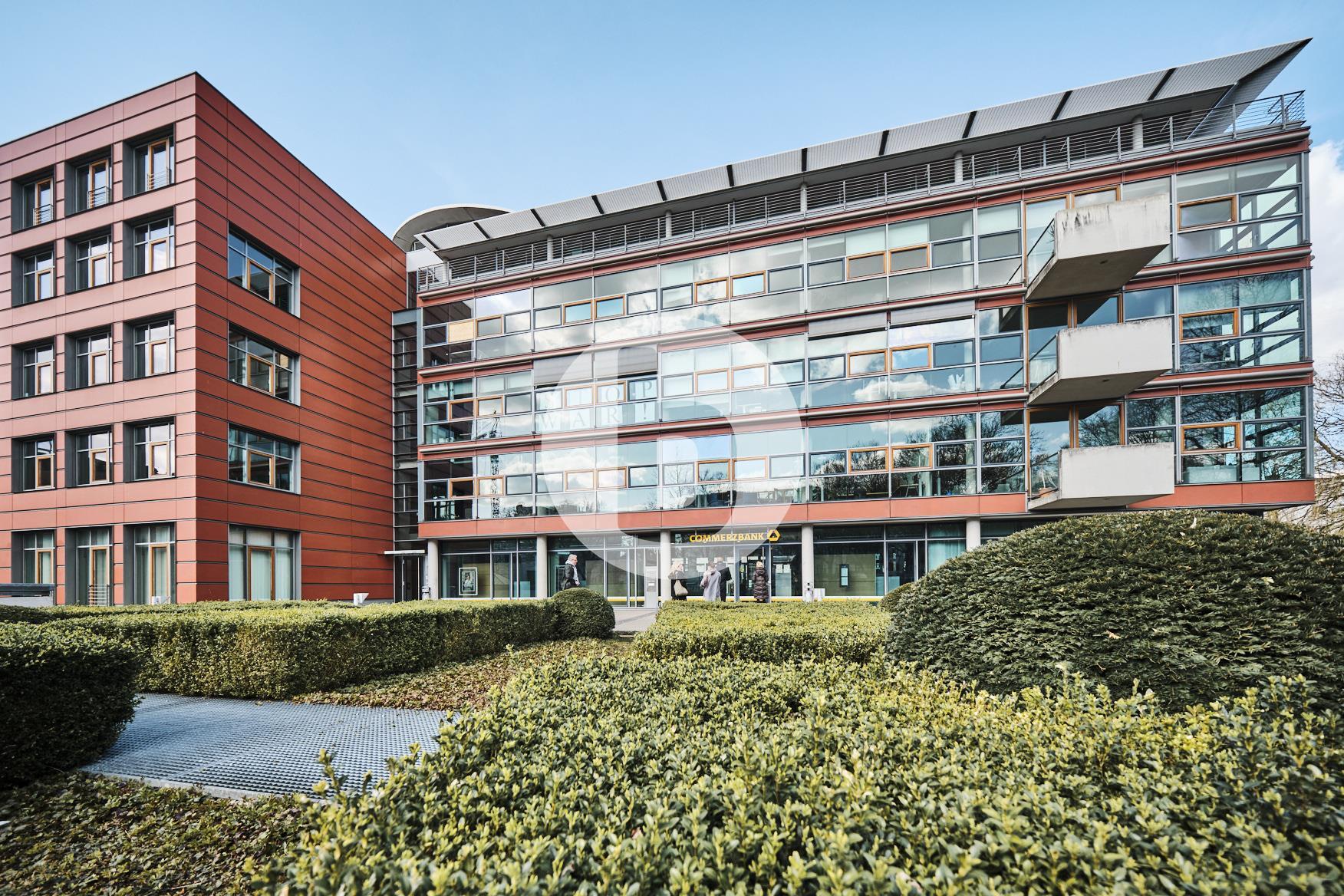 Bürofläche zur Miete 19,50 € 238 m²<br/>Bürofläche Winterhude Hamburg 22303