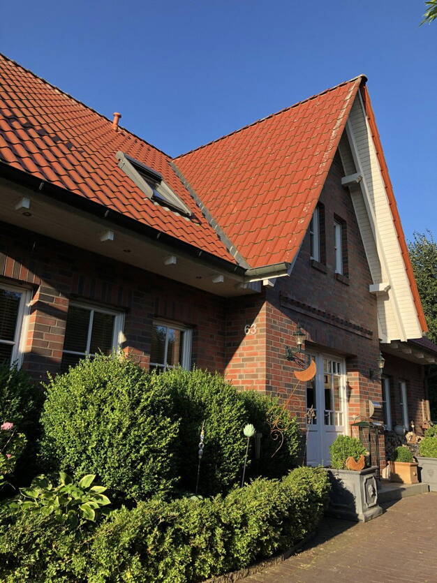 Einfamilienhaus zum Kauf provisionsfrei 885.000 € 5 Zimmer 201 m² 1.100 m² Grundstück Bad Oldesloe 23843