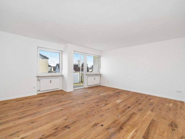 Wohnung zum Kauf provisionsfrei 499.999 € 4 Zimmer 90 m² 2. Geschoss Steinbergstr 39 Germering 82110