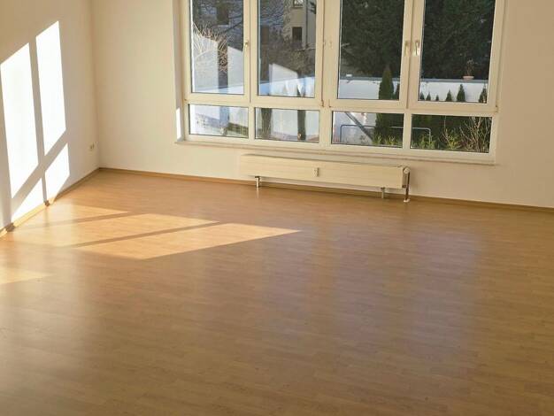 Wohnung zur Miete 660 € 3 Zimmer 105 m² Geschoss 1/2 frei ab sofort Meuselwitzer Straße 33 a Pforten Gera 07546
