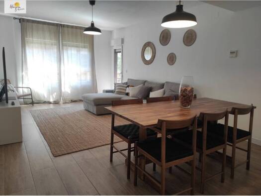 Wohnung zur Miete 2.500 € 4 Zimmer 113 m² 4. Geschoss Valencia 46006