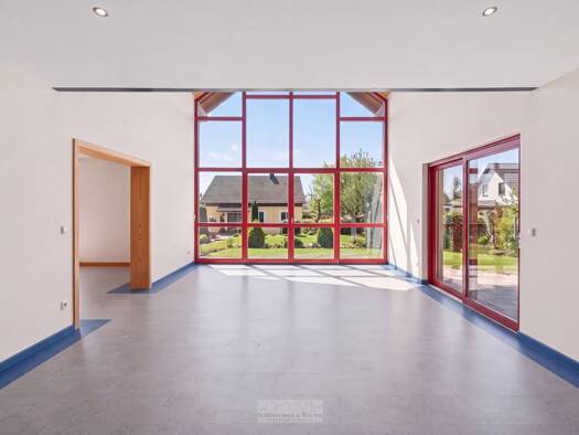 Einfamilienhaus zum Kauf 669.000 € 6 Zimmer 236 m² 1.169 m² Grundstück Obersanding Thalmassing 93107