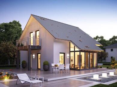 Einfamilienhaus zum Kauf - Erstbezug provisionsfrei 384.109 € 5 Zimmer 145 m² 481 m² Grundstück Bolheim Herbrechtingen 89542