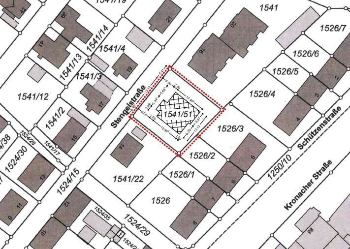 Terrassenwohnung zum Kauf 246.750 € 2 Zimmer 65,4 m²<br/>Wohnfläche Naila Naila 95119