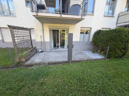 Wohnung zur Miete 900 € 1 Zimmer 34 m² Schönefeld Schönefeld 12529