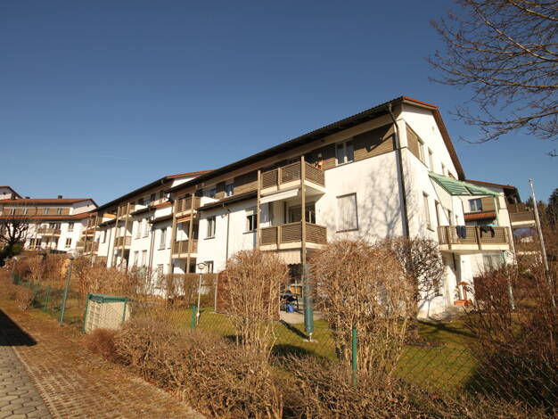 Wohnung zum Kauf 339.000 € 3,5 Zimmer 85 m² 1. Geschoss Heinz Penzberg 82377