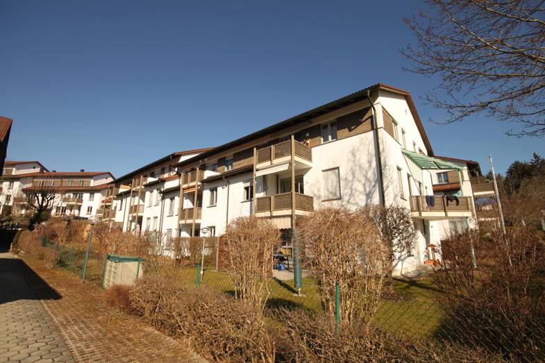 Wohnung zum Kauf 339.000 € 3,5 Zimmer 85 m² 1. Geschoss Heinz Penzberg 82377