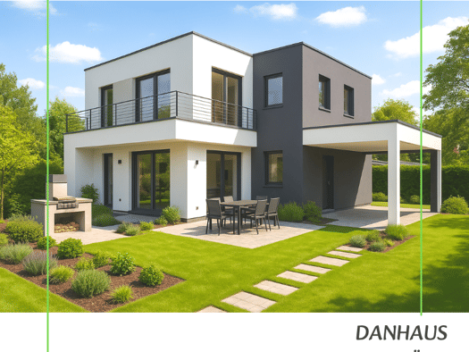Einfamilienhaus zum Kauf provisionsfrei 1.058.600 € 4 Zimmer 140 m² 503 m² Grundstück Longerich Nippes 50737