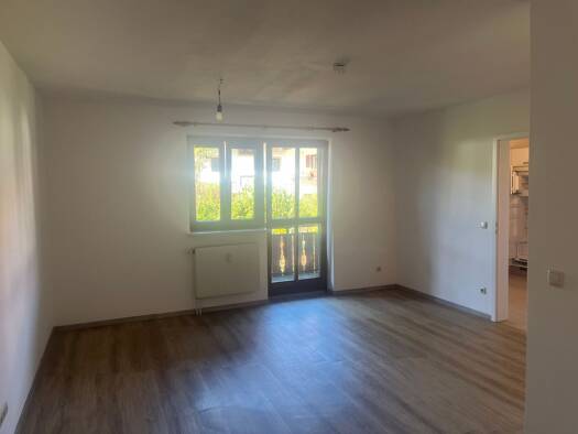 Wohnung zur Miete 635 € 1 Zimmer 50 m² Geschoss 1/3 frei ab 01.10.2026 Bad Kohlgrub Bad Kohlgrub 82433