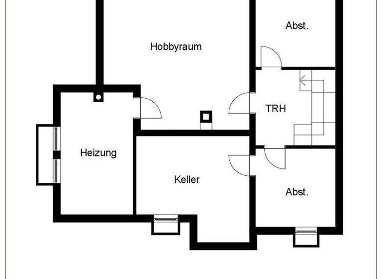 Einfamilienhaus zur Miete 2.379 € 6 Zimmer 183 m² 370 m² Grundstück Bietigheim Bietigheim-Bissingen 74321