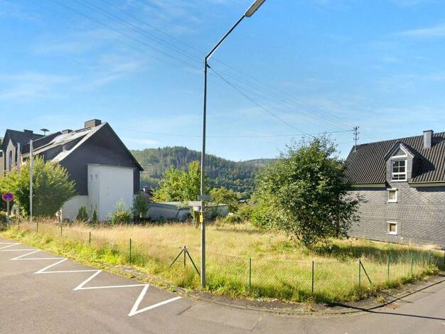 Grundstück zum Kauf 69.500 € 481 m² Grundstück Brachbach 57555