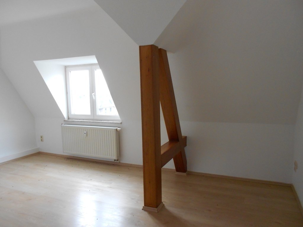 Studio zur Miete 191 € 2 Zimmer 40 m²<br/>Wohnfläche Chamissostr. 12 Reißiger Vorstadt Plauen 08525