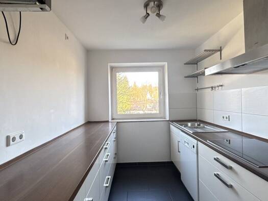 Wohnung zum Kauf 270.000 € 3 Zimmer 67,9 m² 3. Geschoss Rechenberg Östliche Außenstadt 90491