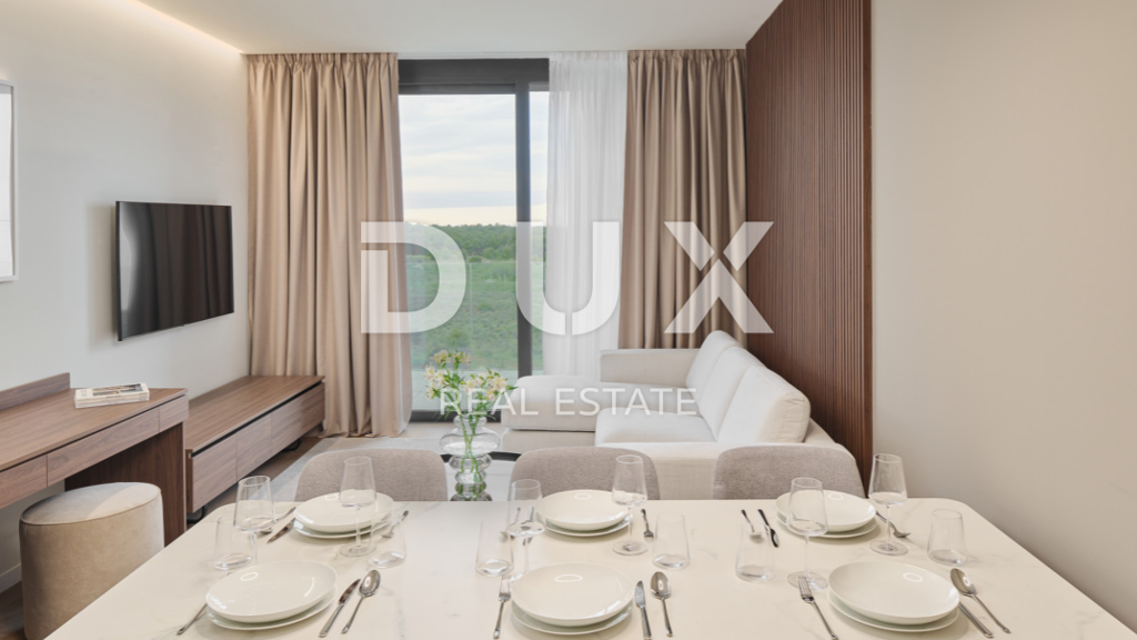 Wohnung zum Kauf 874.155 € 3 Zimmer 3. Geschoss Umag 52470