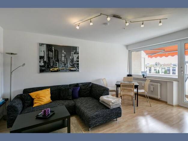 Wohnung zur Miete 1.272 € 2 Zimmer 52 m² frei ab 30.11.2026 Germering Germering 82110