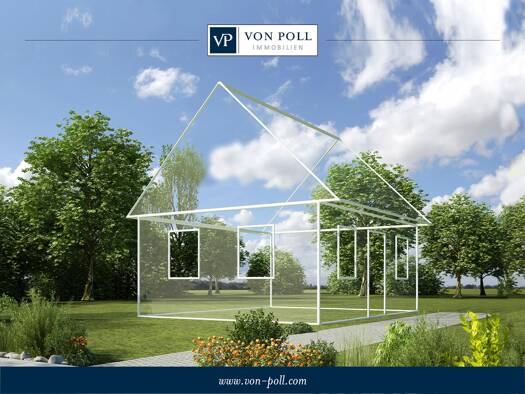 Grundstück zum Kauf 1.156.000 € 1.147 m² Grundstück Angermund Düsseldorf 40489