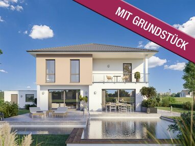 Einfamilienhaus zum Kauf Provisionsfrei 1.442.900 € 5 Zimmer 215 m² 890 m² Grundstück Fischbach Kelkheim 65779