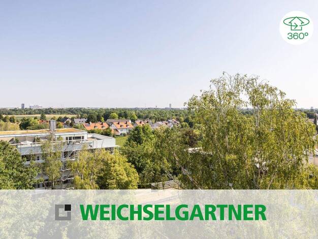 Wohnung zum Kauf 395.000 € 3 Zimmer 79 m² 7. Geschoss Hadern München 80689