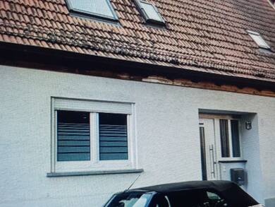 Einfamilienhaus zum Kauf provisionsfrei 478.000 € 4,5 Zimmer 137 m² 370 m² Grundstück Sandhausen 69207