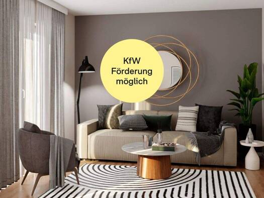 Doppelhaushälfte zum Kauf - Neubau provisionsfrei 509.700 € 4 Zimmer 113 m² 270 m² Grundstück frei ab 01.12.2026 Von-Fullen-Straße 49 Störmthal Großpösna 04463