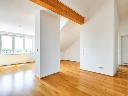 Wohnung zur Miete - Erstbezug 2.240 € 4 Zimmer 89,4 m² 6. Geschoss frei ab sofort Pasing-Obermenzing München 81241